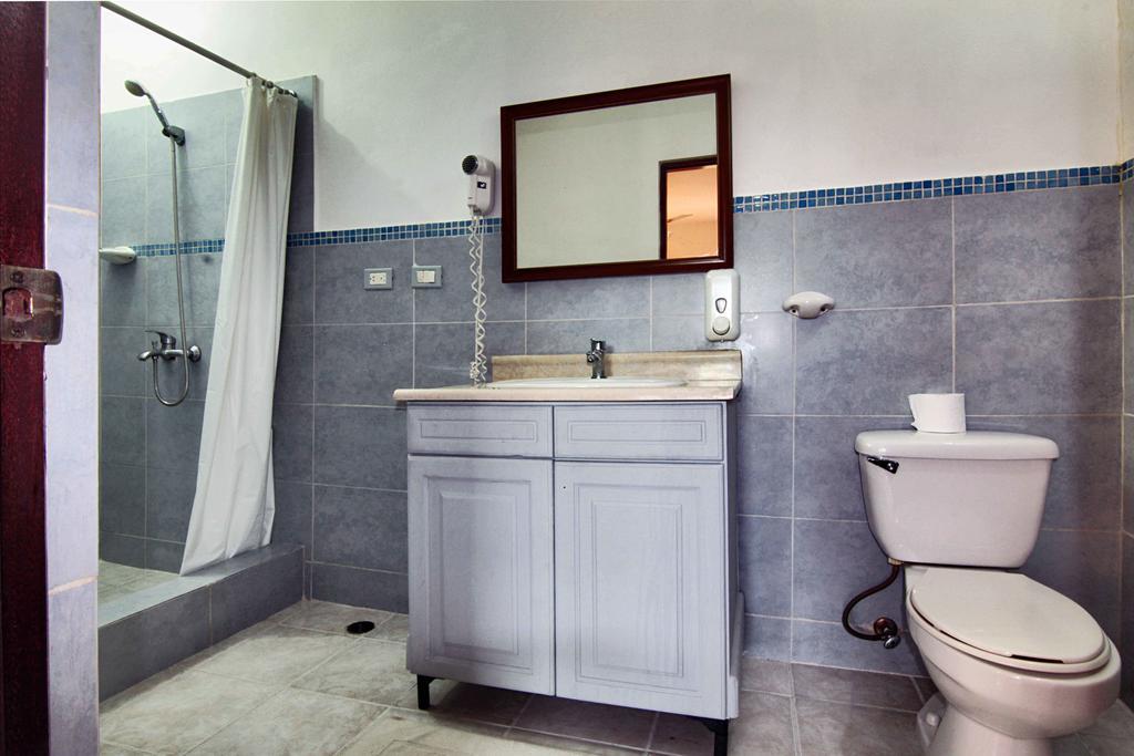 Soficu Hotel El Eden Dominicus Bayahibe Quarto foto
